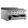 Vulcan SMOKER-VACB36 Achiever Series 36" Smoker Base with Two Wood Trays