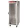 Vulcan VHFA18 Full Size Non-Insulated Stainless Steel Heated Holding Cabinet - 120V
