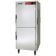 Vulcan VPT15SL Pass-Through Full Size Insulated Heated Holding Cabinet with Six Shelves - 120V