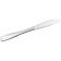 Walco 8445 Olde Towne Collection 18/0 Type 420 Stainless Steel 8 1/4" Long 1-Piece Dinner Knife
