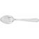 Walco 8701 Dominion Heavy-Weight Collection 18/0 Stainless Steel 5 15/16" Long Teaspoon