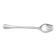 Walco UL-028 13-1/8" Stainless Steel Ultra Buffetware Serving Fork with Long Handle
