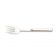 Walco WLB07 10-1/2" Royal Danish Stainless Steel Cold Meat Fork