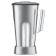 Waring CAC90 Stainless Steel 64 oz Capacity Blender Container With Lid And Blade For Xtreme MX Series Blenders