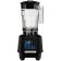 Waring TBB160 TORQ 2.0 Series 48 oz Clear Copolyester Container 2 HP 2-Speed Motor Medium Duty Bar Blender With Electronic Touchpad Controls And Countdown Timer, 120V