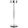 Winco WB-29S 28 1/2" Pipe-Style Wine Bucket Stand