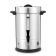 Waring WCU55 55 Cup (2.8 Gallons) Stainless Steel Coffee Urn - 1440W