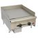 Wells HDG-2430G Natural Gas Heavy Duty 24" Countertop Griddle - 60,000 BTU