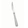 Winco 0030-16 8 7/8" Shangarila Flatware Stainless Steel Pointed Tip Steak Knife