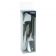 Winco 0083-01 Elite Teaspoon, Stainless Steel, 6"