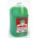 Winco Benchmark 72009 Shaved Ice Snow Cone Syrup 1 Gallon Green Apple