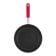 Winco AFP-10NS-H Majestic 10" Non-Stick Aluminum Fry Pan with Sleeve - Quantum