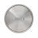 Winco ALPC-100 Precision / Winware Aluminum Pot Cover for ALHP-100 & ALST-100