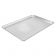 Winco ALXN-1318P 13" x 18" 1/2 Size Glazed Perforated Aluminum Sheet Pan
