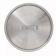 Winco AXS-40C 14-3/4" Diameter Aluminum Cover for 14" Winco Saute Pans, Stock Pots, Sauce Pots and Braziers