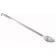 Winco BHKP-21 21" Perforated Heavy Duty Basting Spoon