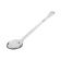 Winco BSPN-18 18" Stainless Steel Perforated Basting Spoon