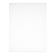 Winco CBI-1824H 18" x 24" x 3/4" White Plastic Cutting Board - Grooved
