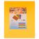 Winco CBYL-1520 15" x 20" Yellow Plastic Cutting Board