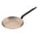 Winco CSFP-11 10-3/8" Polished Carbon Steel French Style Fry Pan