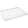 Winco ECO-P5-25 13 3/4" x 11" Wire Rack for ECO-250 Convection Oven