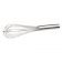 Winco FN-12 12" Stainless Steel French Whisk