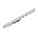 Winco FSP-9 9 1/2" Stainless Steel Fish Scale Peeler