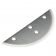 Winco FVS-1B 9 1/4" Stainless Steel Replacement Blade for FVS-1