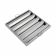 Winco HFS-2020 20" x 20" x 1-1/2" Stainless Steel Hood Filter
