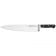 Winco KFP-120 Acero 12" Hollow Ground Chef's Knife