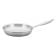 Winco TGFP-10 Stainless Steel 10-5/8" Tri-Ply Induction Ready Fry Pan