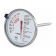 Winco TMT-MT3 5" Meat Thermometer