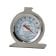 Winco TMT-RF2 2" Diameter Refrigerator/Freezer Thermometer