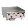 Wolf RT24C Propane Heavy Duty 24" Thermostatic Griddle