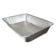 WP-5130P Full Size Aluminum Steam Table Pan
