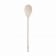 Winco WWP-18 18" Wooden Spoon