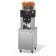 Zummo CGC14C-N50 Commercial Automatic Self-Service Electric Juicer with Stainless Steel Cabinet - 110V