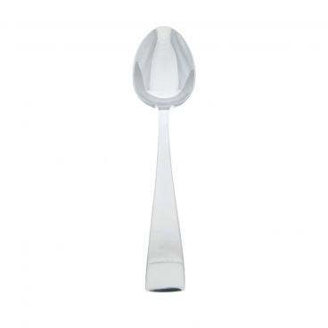 Walco 0603 9" Freya 18/0 Stainless Steel Serving Tablespoon