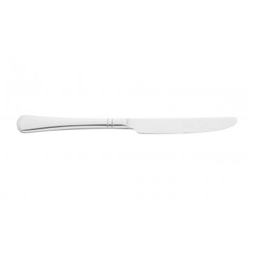 Walco 07451 9.25" Soho 18/10 Stainless Steel European Table Knife