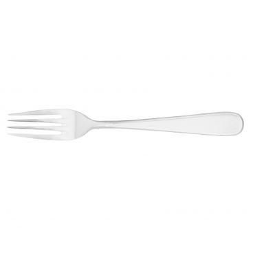 Walco 08051 8" Star 18/10 Stainless Steel Table Fork