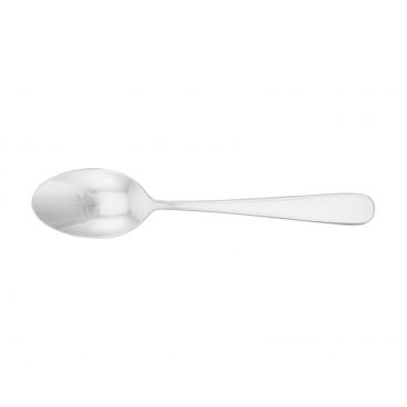 Walco 0807 7.38" Star 18/10 Stainless Steel Dessert Spoon