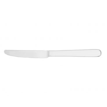 Walco 08451 9.25" Star 18/10 Stainless Steel Table Knife