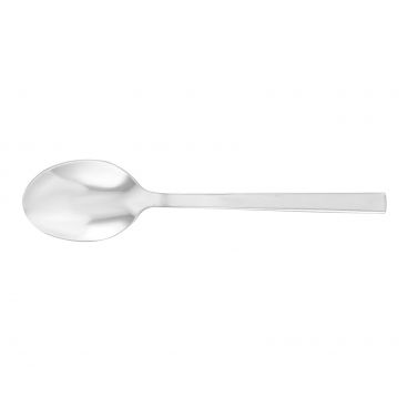 Walco 0929 4.31" Semi 18/10 Stainless Steel Demitasse Spoon