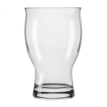Libbey 1008 14-1/4 Oz. Stackable Craft Beer Glass