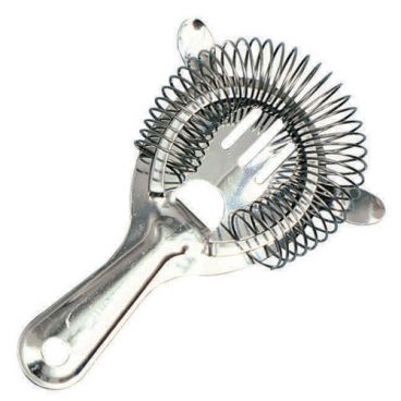 Spill Stop 1012-0 2-Prong Cocktail Strainer