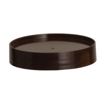 Tablecraft 1017BR Brown Replacement Cap, Fits PourMaster Series