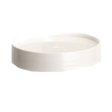 Tablecraft 1017W White Replacement Cap, Fits PourMaster Series