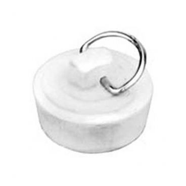 Franklin Machine Products 102-1039 Rubber Stopper for 1" NPS Drain