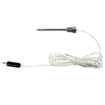 Cooper Atkins 1030 Screw-In Thermistor Probe with 1/8" NPT Fitting