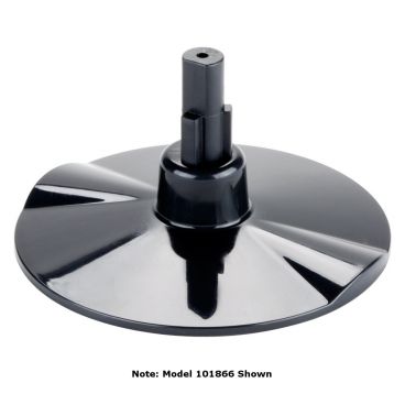 Robot Coupe 103288S - Discharge Plate for R2N Food Processors